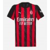 AC Milan Hemmatröja Dam 2025-26 Korta ärmar